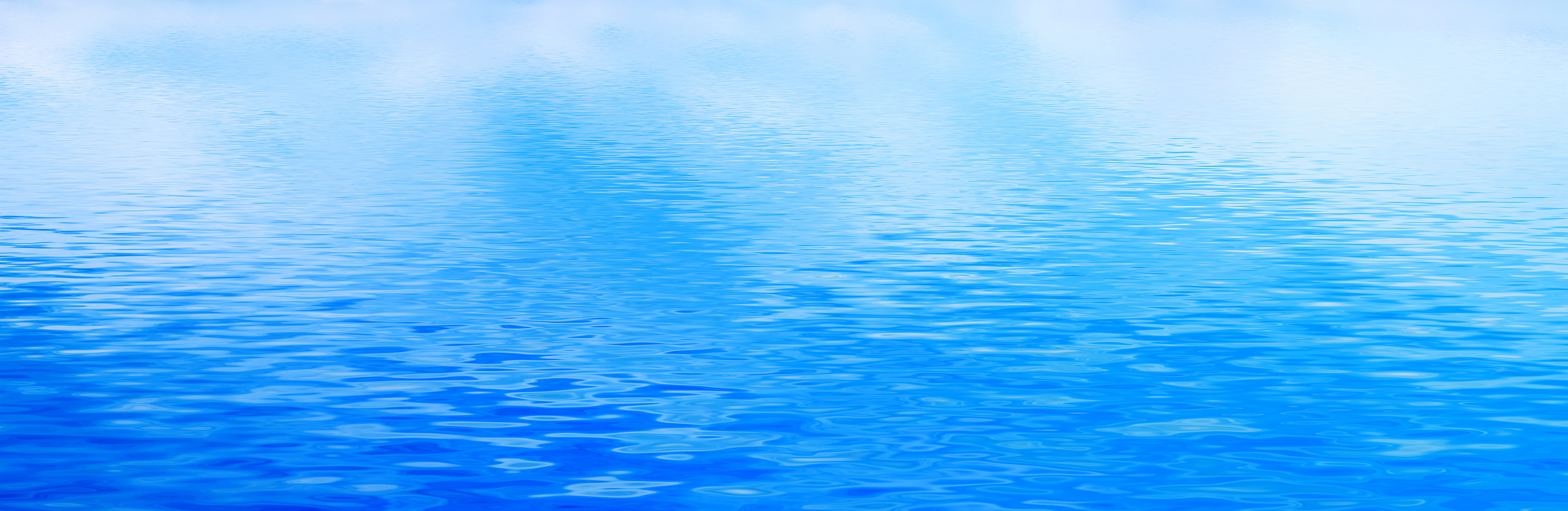 Clean Water Background